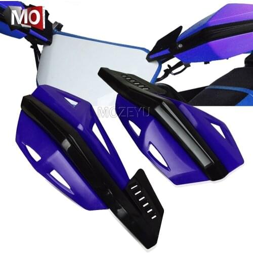 Motocross Handlebar Handle bar Guards Handguard Protector For Gas Gas EC 2T 4T XC 250 300 E4 FSE/FSR Sherco 250 300 450 SER SEFR