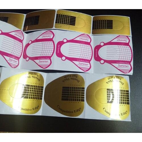 Типсы для ногтей Easy Nail China At AliExpress