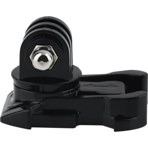 For GoPro Sports Camera Connecting Connector Mount Adapter for GoPro Hero 4/3+/3/2 1 Mini size and space-saving