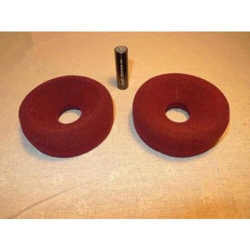 Headphone sponge for PS1000E GS1000E MD2 PS1000 GS1000I RS1I RS2I SR325I