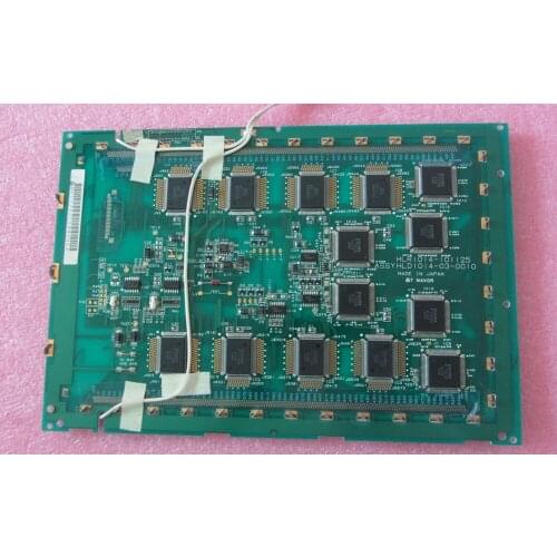 HLR1014-101125 professional lcd screen sales for industrial screen