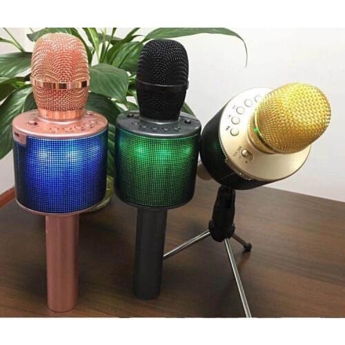 Микрофоны Koeoep China At AliExpress