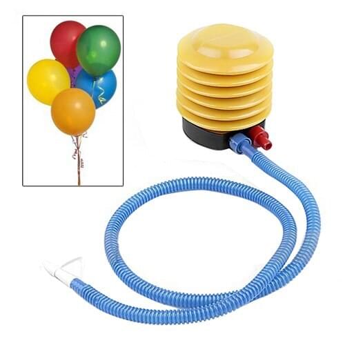 Suit For Children Inflatable Pool Bathing Tub balloon For Baby Kid Home Outdoor Inflatable Swimming Pool Foot Step Air Pump