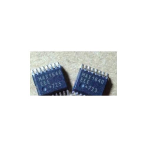 MAX1640EEE AD8073JR VSOR1601 LT1474I LT1474 LV1023A
