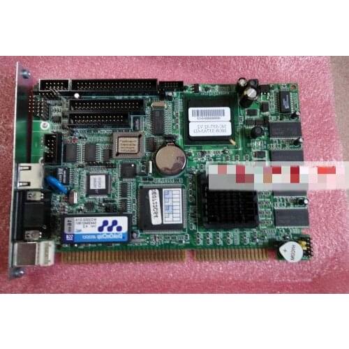 NC-537-32 V2 BIOS: 537A3-6D 537A3-5D industrial control device motherboard