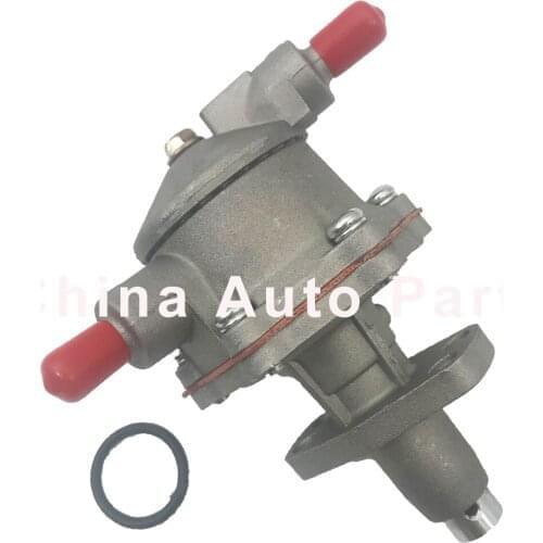 Fuel Pump 1305006290 130506350 130506351 For N843 N844 40C 400D 402D Engine 1pc