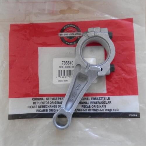 DOV750 MAG CONNECTING ROD 793510 FOR BRIGGS & STRATON 6.0HP 6.5 HP DOV 450 500 650 675 MOWER CON CONN ROD MTD MOWER PARTS