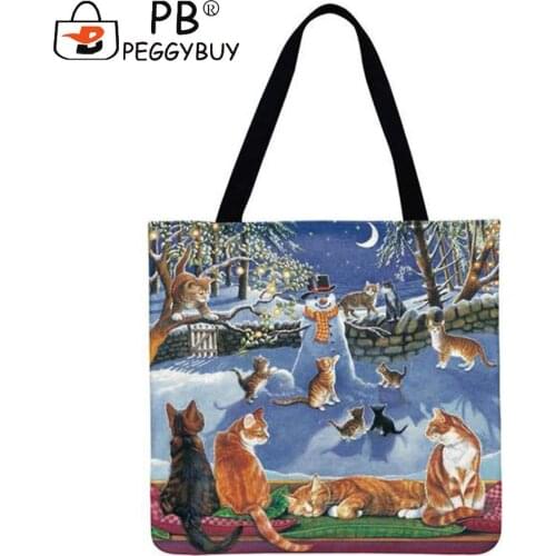 Сумки для покупок pb Peggybuy China At AliExpress