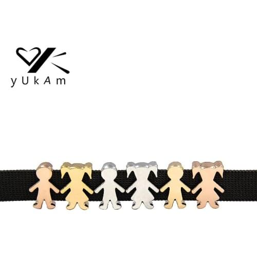 YUKAM Pink Bracelets