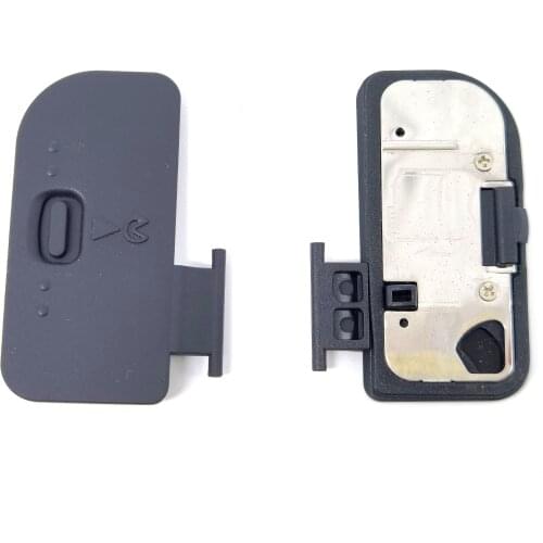 NEW Battery Cover Door Case Lid Cap For Nikon D850 Digital Camera Repair Part