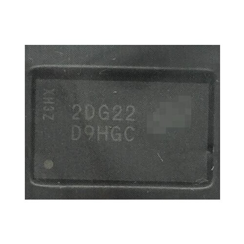 100% NEW Free shipping MT47H16M16BG-3IT D9HGC BGA