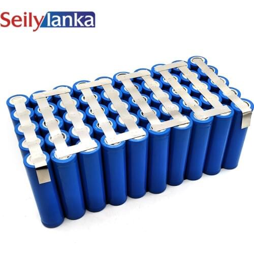 36V 15Ah for Clean Air Bike 22000708 22001108 10S3PUS 10S5P BM18650Z3 Battery pack Li-Ion E-Bike electric bicycle for self-ins