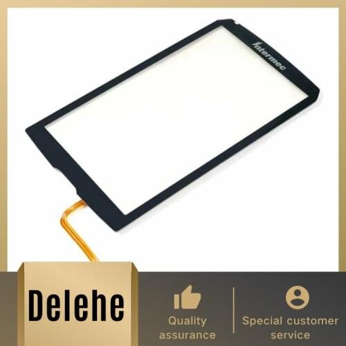 5pcs Touch Screen Digitizer Replacement for Intermec CN51,Free delivery