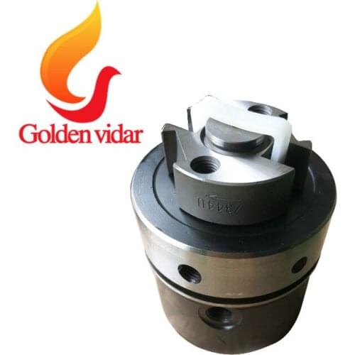 7180-647U best quality DPA rotor head 7180-647U fuel injection pump head rotor with Rotor 344U, Sleeve 652 and Shell 649B