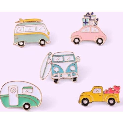 Винтажные броши на одежду Anna's Garden Store China At AliExpress