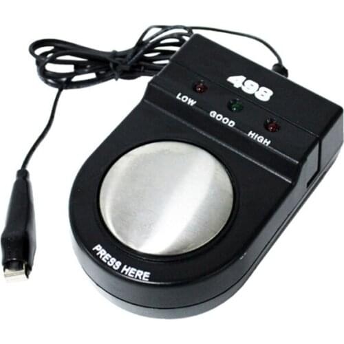 Anti-Static ESD Wrist Strap Tester Static Electricity Detection Monitor