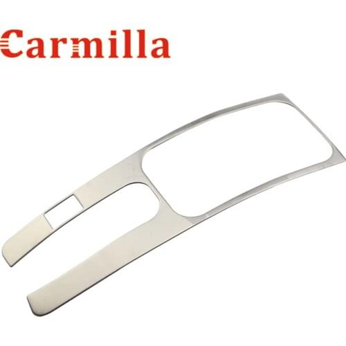 Carmilla Armrests For Cars