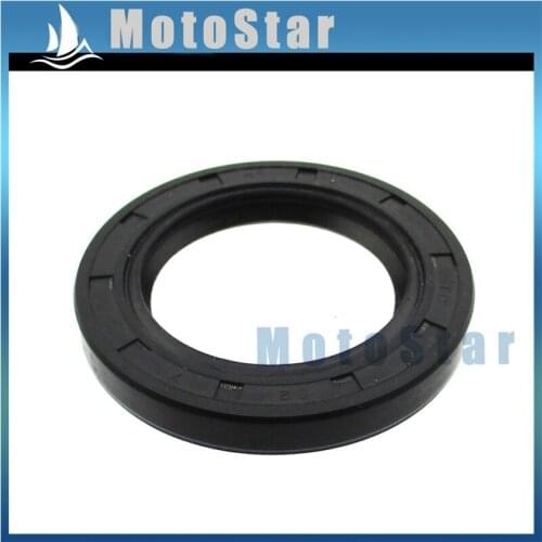 Crank Case Crankshaft Oil Seal For Honda 11HP GX340 13HP GX390