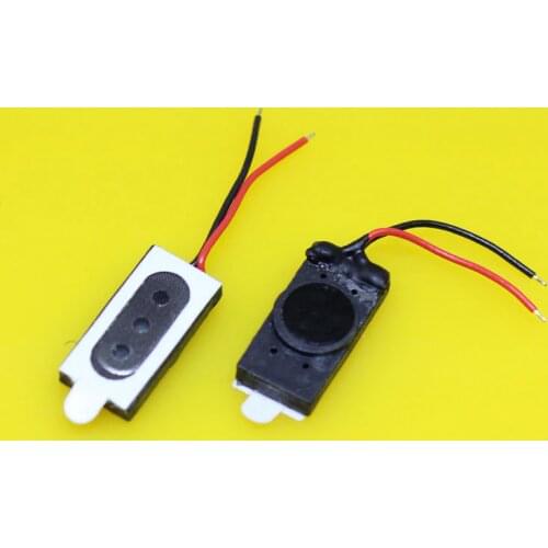Cltgxdd Brand New Louder Speaker Buzzer Ringer For Nokia Lumia 1206 With Two-line