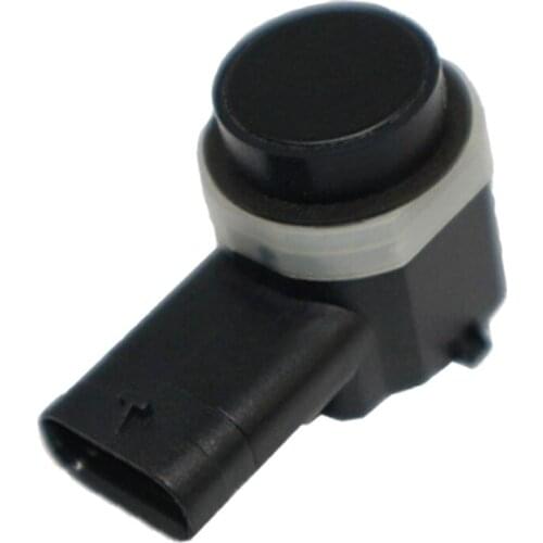 Reverse Backup Parking Sensor, Keenso Front Rear Bumper PDC Aid Sensor for Jaguar XF XJ Land Range Rover Freelander