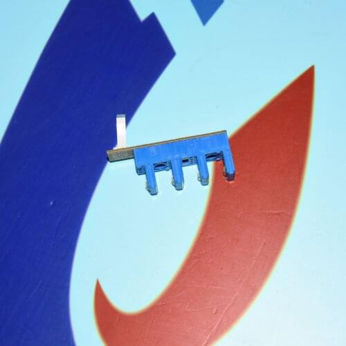 1pcs 950 951 PrintHead Print Head pen Holder Rack Chip contactor sensor for HP 8100 8600 8610 8620 251DW 276DW