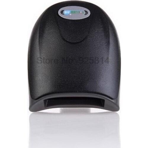 By dhl or ems 20 pieces F5 Laser Barcode Scanner best POS Bar Code Reader,any 1d barcode can be read,USB