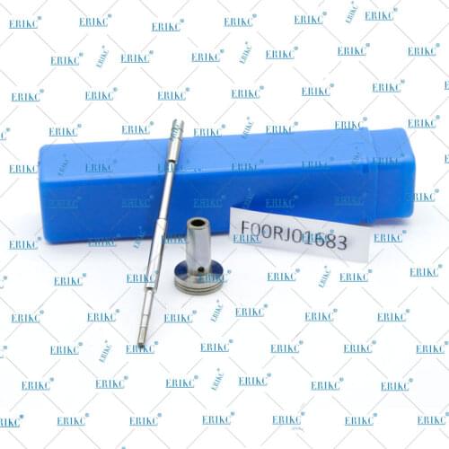ERIKC FooR J01 683 Man Injector Valve FooRJ01683 Actuator Nozzle Valve F 00R J01 683 for Injection 0445 120 080 and 0445 120 268