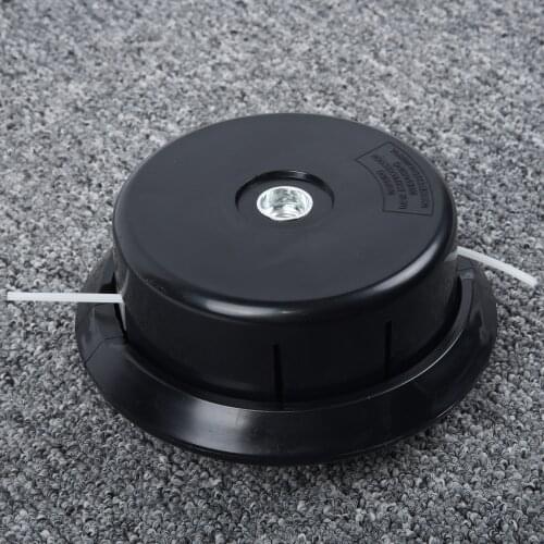 Brush Cutters Trimmer Head For Honda UMK425/UMK435/UMC425/UMC435 Left Hand Replace 72560-VL1-631 , 72560-VL1-632 Lawn Mower Head