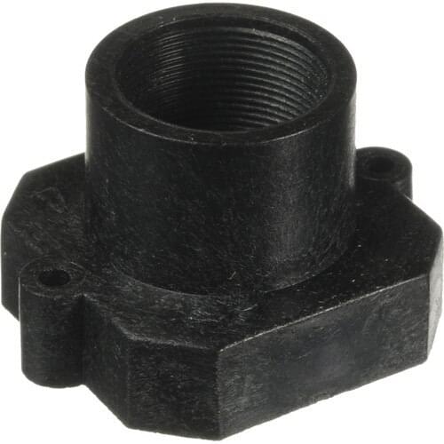 Miniature Lensholder Coated IR Filter for OEM Board Camera (M12 x 0.5)