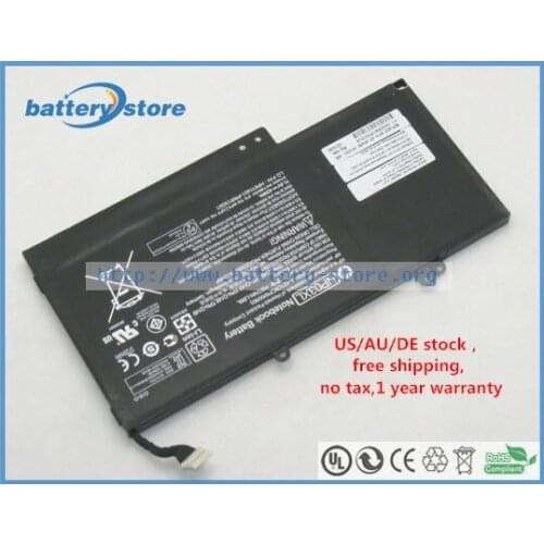 Genuine 43W battery NP03XL for HP ENVY 15-u060nz 15-u060nb 15-u061nz 15-u002nf 15-U493CL 15-U000EW