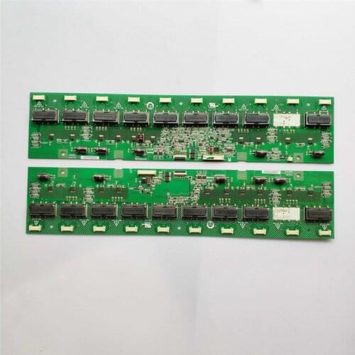 4H.V1838.371/C2 4H.V1838.381 Voltage Inverter / Ballast Board for Toshiba TV