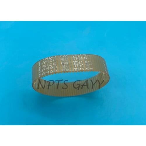 Graphtec CE5000 CE3000 X axis Drive Belt 82TN15-10W Motor Belt for CE5000-60 CE3000-60 CE5000-120 CE3000-120 timing belt 10mm