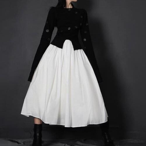 Женские юбки YRUOSLE China At AliExpress