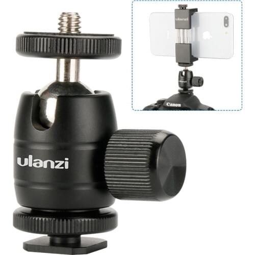 BeStableCam Tripod Heads