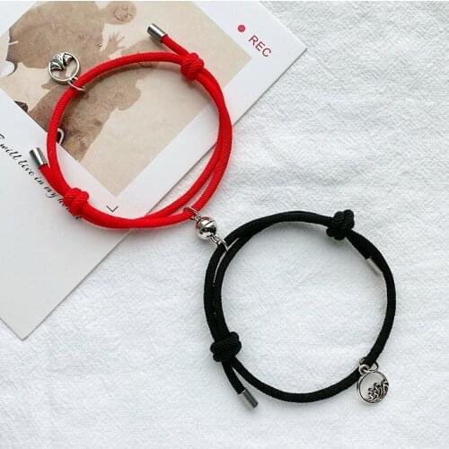 BYCW Friendship Bracelets