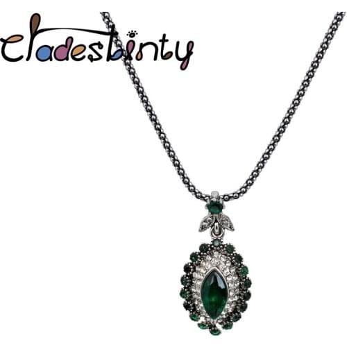 Chadestinty Jewelry Pendants
