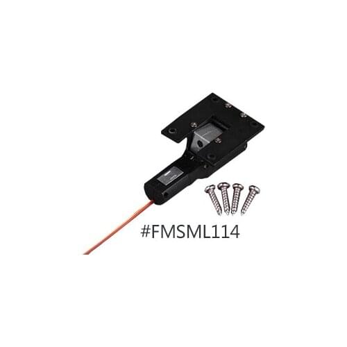 Electric Retract for FMS Model 1400mm BF-109 RC Hobby FMS046