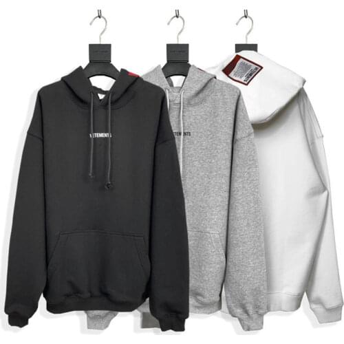 GUEUOI Men's Hoodies