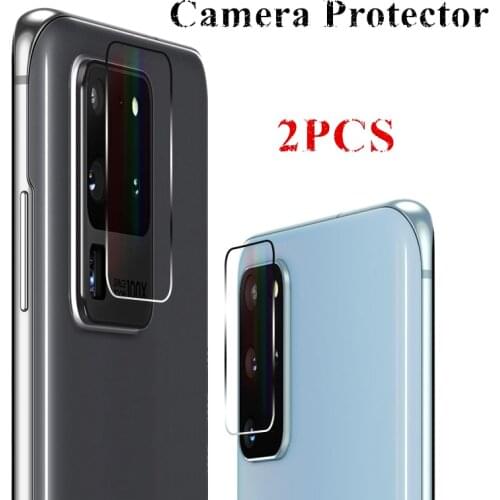 HATOLY Screen Protectors For Samsung Galaxy S20 Plus
