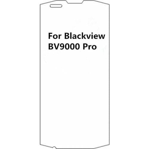 Helloplanet Screen Protectors For Blackview BV9500 Pro