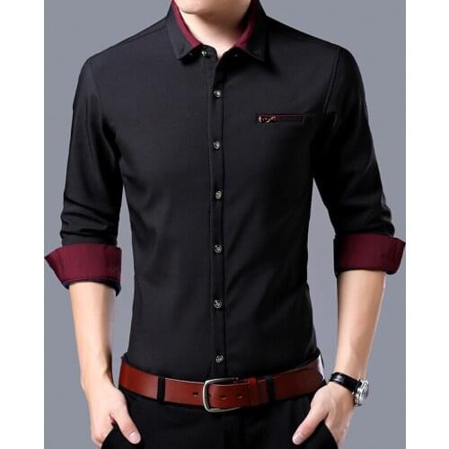 Мужские вельветовые рубашки Jbersee China At AliExpress