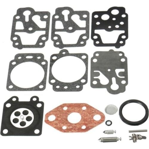 Carburetor Repair Rebuild KIT For WALBRO K20-WYL WYL-240-1 WYL-242-1 HOT