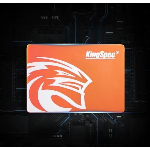 KingSpec ssd 120GB 240gb SSD SATA3 Hard drive 128GB 256 Internal Solid State Drive Hard Disk For Laptop SSD Disk 2.5 inch