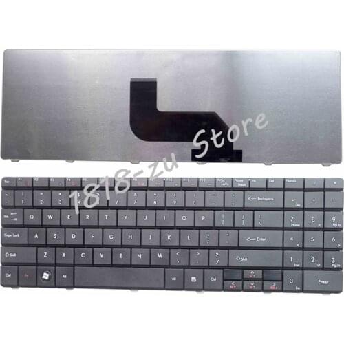 YALUZU Laptop keyboard FOR Acer Aspire 5241 5334 5516 5517 5532 5534 5541 Emachines E725 E527 E727 E525 E625 E627 E430 E628 E630