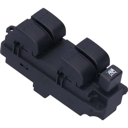 Power Window Control Switch BP4L-66-350 with Program Fit for Mazda3/Axela 2003 2004 2005 2006 2007 2008 2009