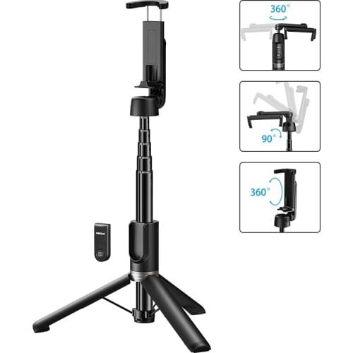 MPOW Monopods For Smartphones