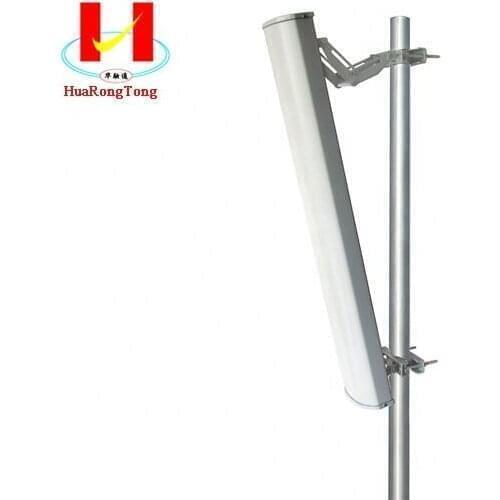 4G 1700-2700MHz 16dbi high gain outdoor directional sector antennaLong range wifi antenna