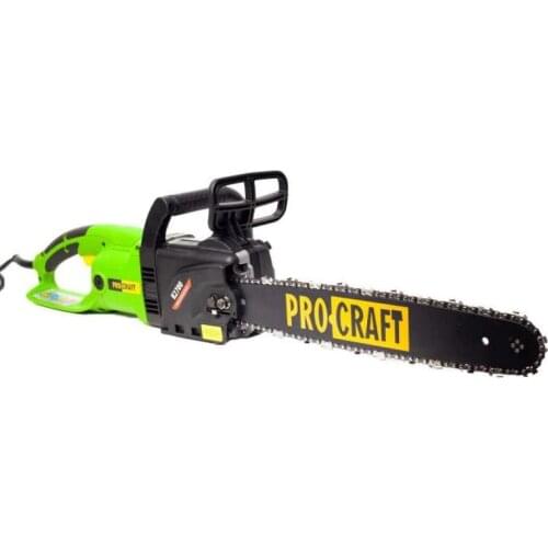 ProCraft Chainsaws