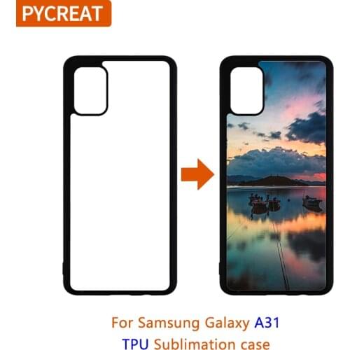 PYCREAT Samsung Galaxy A20s Phone Cases