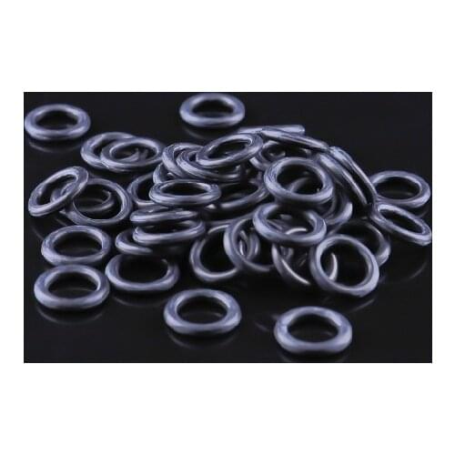 CS3.1mm NBR rubber Oring Oil resistance,OD10-38mm rubber seal fuel oil tank thread pipe tube joint connecting seal gasker washer